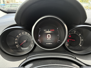 500 X 2.0 MULTIJET 16V 140CH CROSS 4X4 AT9 2017 occasion 63200 Malauzat