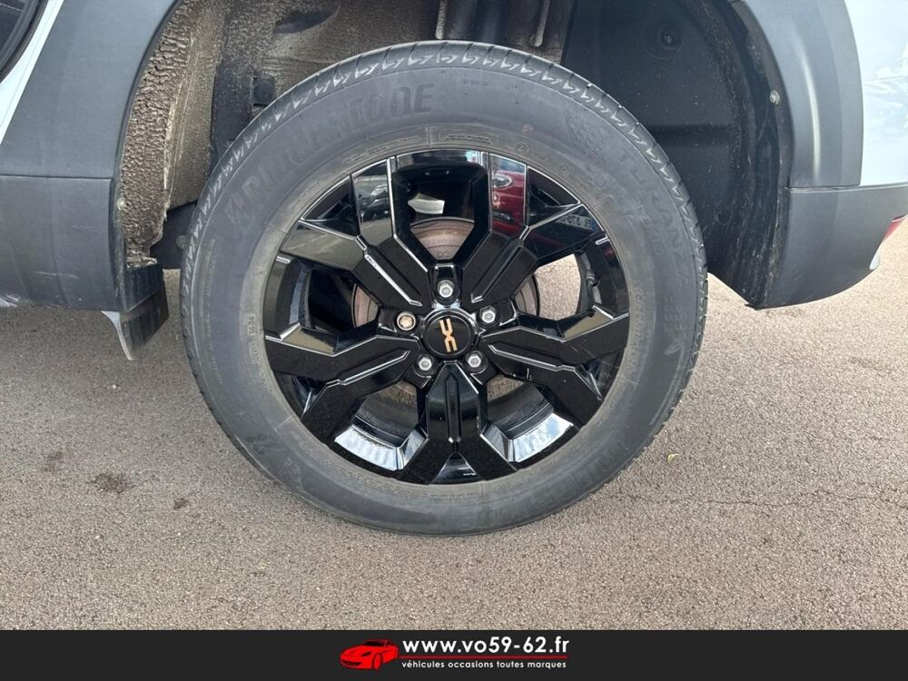 Duster 1.5 Blue dCi 115ch Extreme 4x2 2024 occasion 62000 Arras