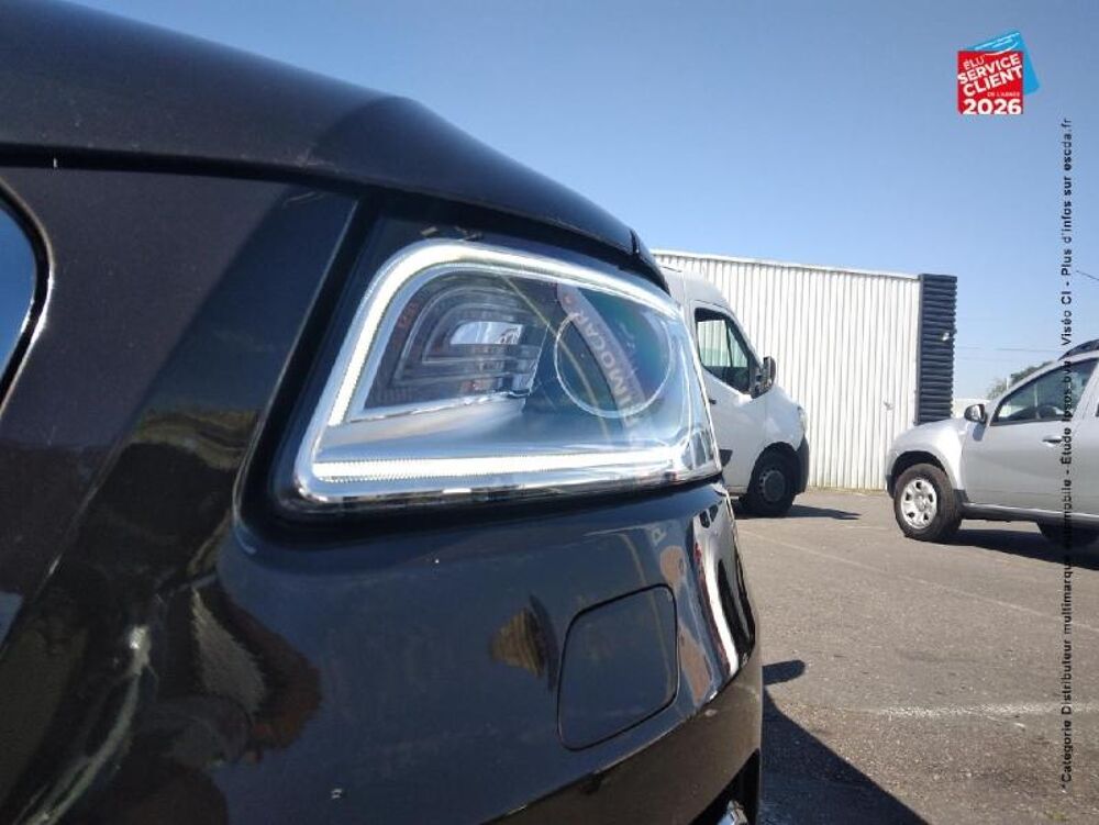 Q5 2.0 TDI 150ch clean diesel Ambiente quattro 2015 occasion 08000 Charleville-M&eacute;zi&egrave;res
