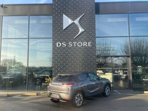 DS3 E-Tense Grand Chic 2020 occasion 56850 Caudan