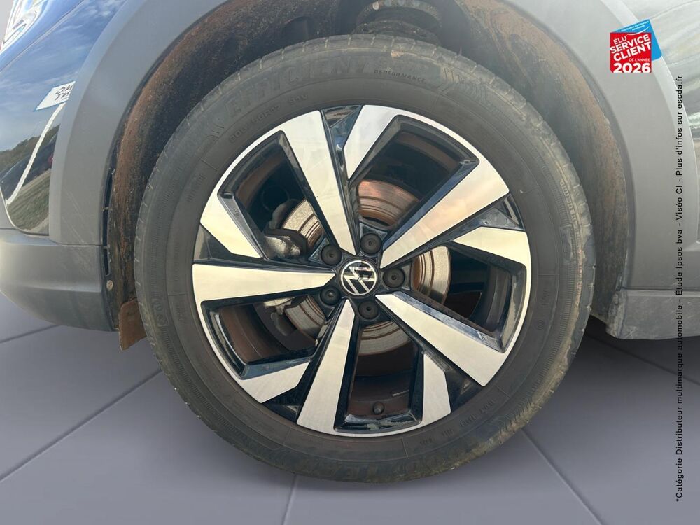 Taigo 1.0 TSI 116ch Life Plus DSG7 2025 occasion 25770 Franois