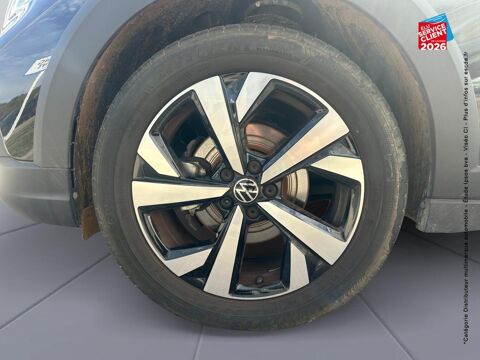 Taigo 1.0 TSI 116ch Life Plus DSG7 2025 occasion 25770 Franois