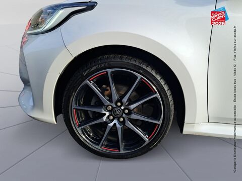 Yaris 116h GR Sport 5p MY22 2023 occasion 57100 Thionville