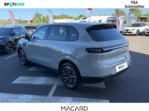 B10 REEV 218ch 18,8 kWh Design 2026 occasion 82000 Montauban