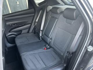 Tucson 1.6 T-GDI 215ch Hybrid N Line Creative 2024 occasion 78200 BUCHELAY