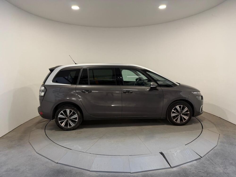 C4 Picasso PureTech 130ch Shine S&S 2017 occasion 78520 LIMAY