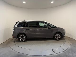 C4 Picasso PureTech 130ch Shine S&S 2017 occasion 78520 LIMAY