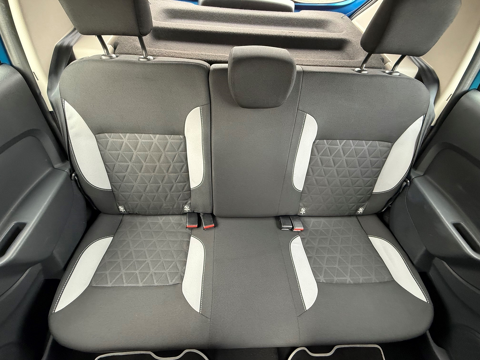 Sandero 0.9 TCE 90CH STEPWAY AMBIANCE EURO6 2016 occasion 70210 Montdor&eacute;