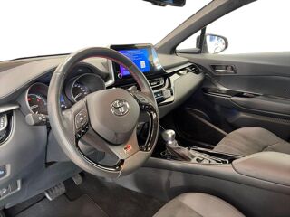 C-HR 2.0 Hybride 184ch GR Sport E-CVT 2023 occasion 13290 Les Milles