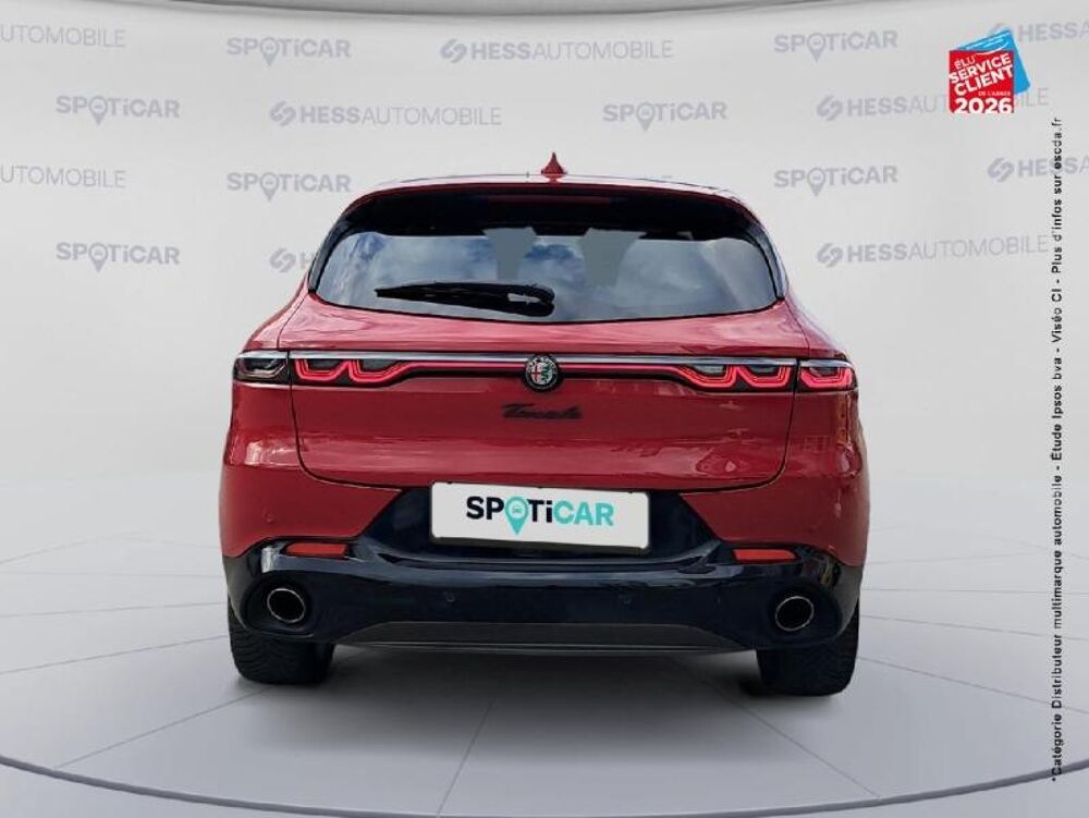 Tonale 1.3 PHEV 280ch Edizione Speciale AT6 e-Q4 2023 occasion 68000 Colmar
