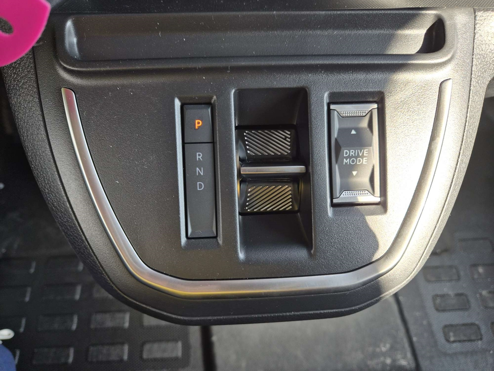 Jumpy XL 2.2 DIESEL 180CH CABINE APPROFONDIE FIXE AUTOMATIQUE 2026 occasion 87270 COUZEIX
