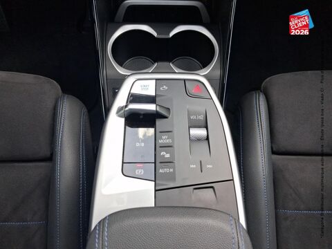 X1 ixDrive30 313ch M Sport 2023 occasion 68000 Colmar