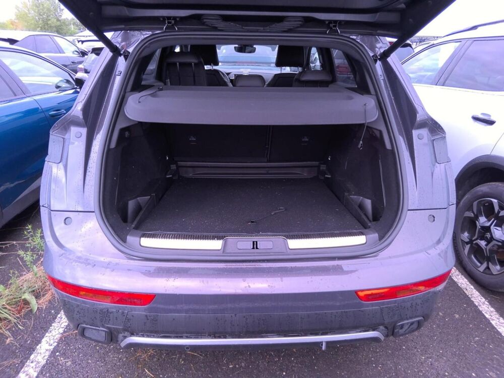 DS7 1.5 BlueHDi 130ch Etoile / FOCAL + TOIT OUVRANT + COFFRE ELE 2025 occasion 82000 Montauban