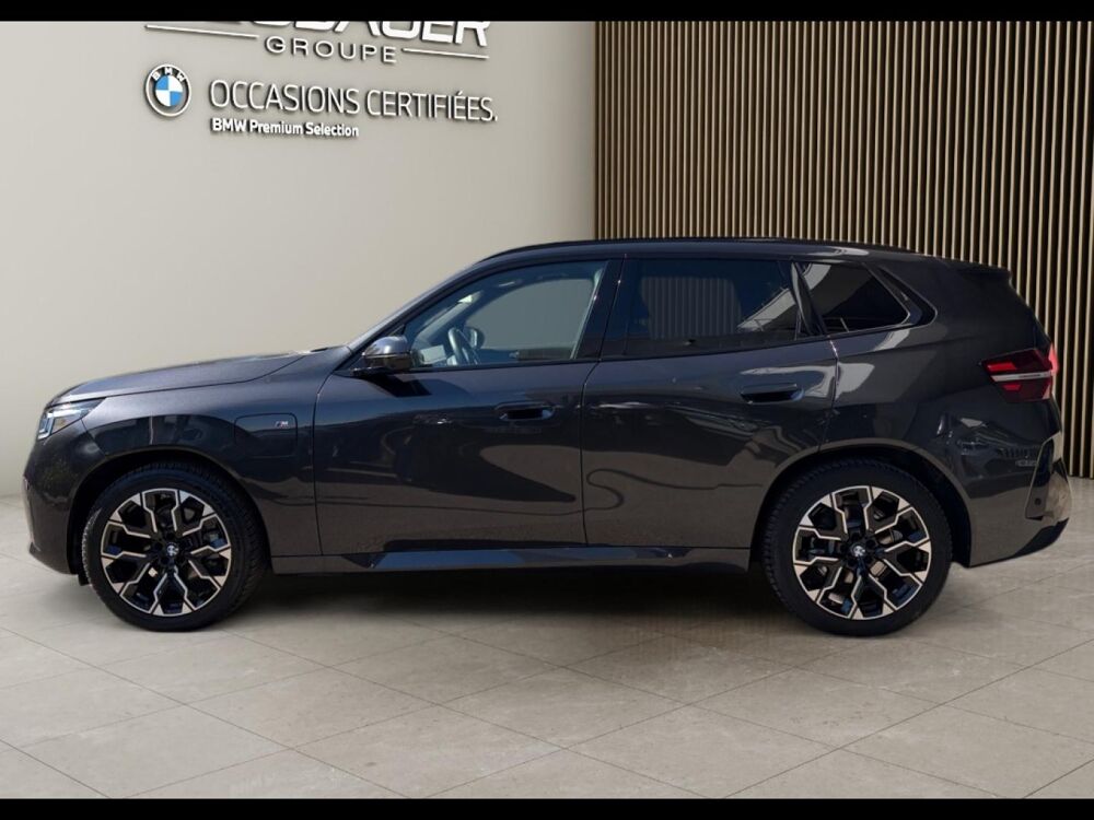 X3 xDrive30e 299ch M Sport 2025 occasion 78240 Chambourcy