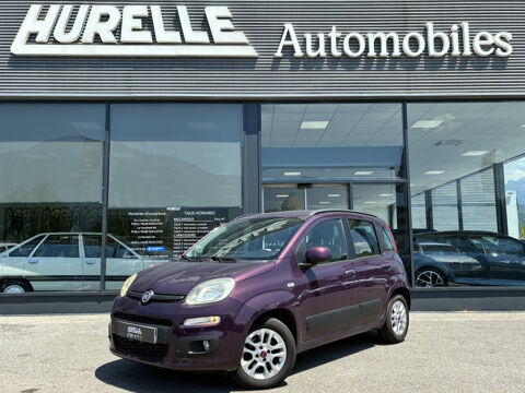Annonce voiture Fiat Panda 4290 €