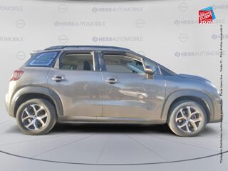 C3 Aircross PureTech 130ch S&S Shine EAT6 2023 occasion 21000 Dijon