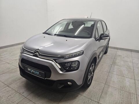 Citroen c3 1.2 PureTech 83ch S&S Shine
