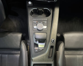 A5 40 TDI 190CH AVUS S TRONIC 7 2019 occasion 57350 Stiring-Wendel