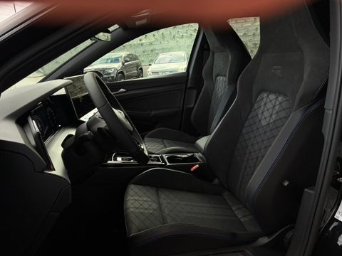 Golf 2.0 TDI 150CH R-LINE DSG7 2026 occasion 53810 CHANGE