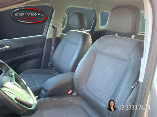 Meriva 1.3 CDTI95 FAP ECOF ENJOY 2011 occasion 28700 Auneau