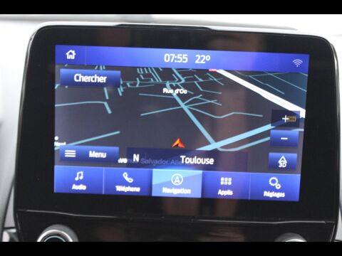 Ecosport 1.0 EcoBoost 125ch ST-Line Euro6.2 2019 occasion 31200 TOULOUSE