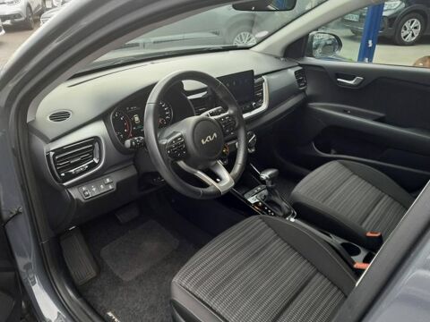 Stonic 1.0 T-GDi 120ch MHEV Active Business DCT7 2021 occasion 64600 Anglet