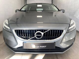 V40 T2 122ch Signature Edition Geartronic 2019 occasion 78200 BUCHELAY