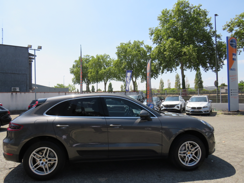 Macan (95B) 3.0 V6 340CH S PDK 2015 occasion 31600 Muret