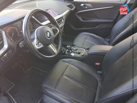 S&eacute;rie 1 118iA 140ch Luxury DKG7 2020 occasion 68000 Colmar