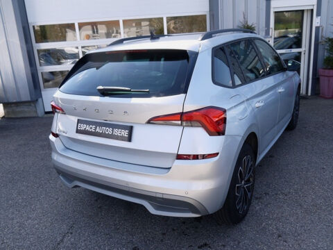 Kamiq 1.0 TSI EVO 110CH AMBITION DSG7 2022 occasion 38260 La C&ocirc;te-Saint-Andr&eacute;