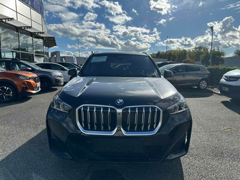 X1 (U11) SDRIVE18I 136CH M SPORT 2025 occasion 12850 Onet-le-Ch&acirc;teau