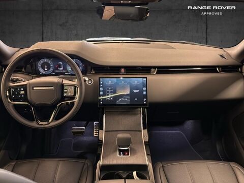 Range Rover Evoque 1.5 P270e PHEV 269ch Dynamic HSE 2024 occasion 78560 LE PORT MARLY