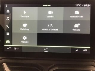 Duster 1.8 hybrid 155ch Journey 2026 occasion 91650 BREUILLET