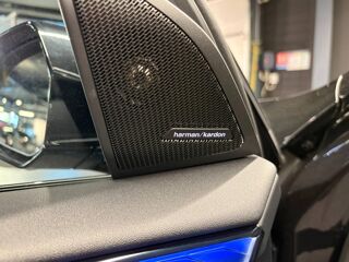 X3 xDrive30e 299ch M Sport 2026 occasion 31100 TOULOUSE
