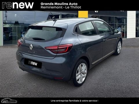 Clio 1.5 Blue dCi 85ch Business 2020 occasion 88160 Le Thillot
