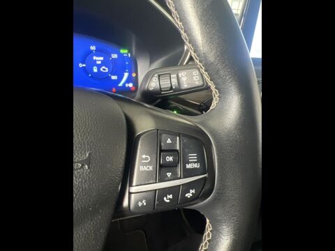 Kuga 2.5 Duratec 225ch PowerSplit PHEV Vignale eCVT 2021 occasion 31400 TOULOUSE