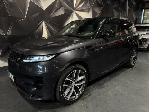 Annonce voiture Land-Rover Range Rover 104990 €