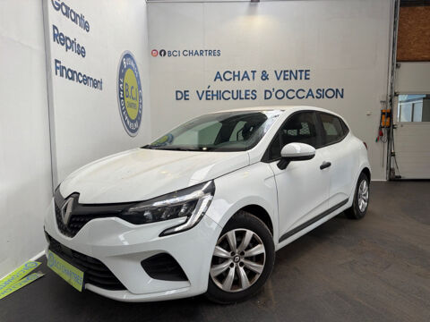 Renault clio v STE 1.0 TCE 90CH AIR NAV - 21N