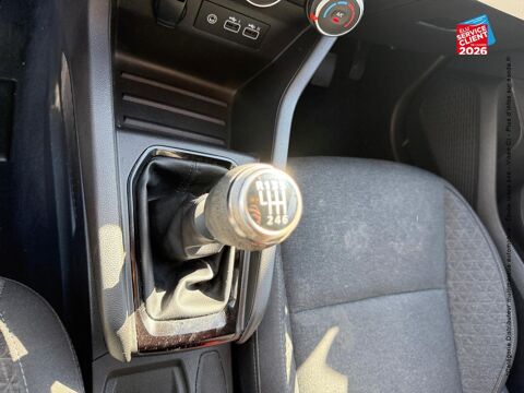 Clio 1.5 Blue dCi 100ch Evolution 2023 occasion 51100 Reims