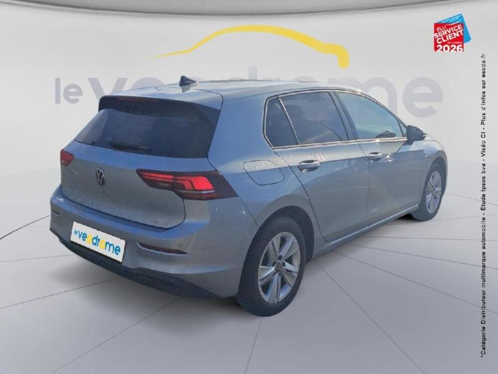 Golf 1.5 eTSI EVO2 116ch Life Plus DSG7 2025 occasion 68110 Illzach