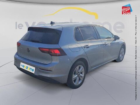 Golf 1.5 eTSI EVO2 116ch Life Plus DSG7 2025 occasion 68110 Illzach