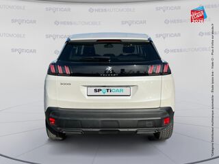 3008 1.2 PureTech 130ch S&S Active Pack 2021 occasion 51100 Reims