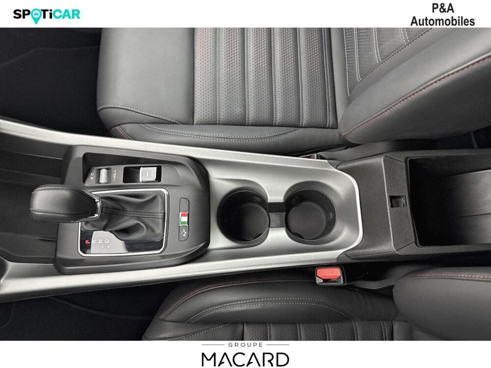 Tonale 1.5 Hybrid 160ch Tributo Italiano TCT 2025 occasion 82000 Montauban