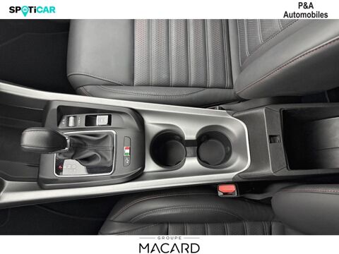 Tonale 1.5 Hybrid 160ch Tributo Italiano TCT 2025 occasion 82000 Montauban