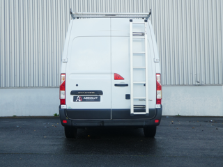 Master F3500 L2H2 2.3 BLUE DCI 135CH GRAND CONFORT EURO6 2022 occasion 77100 Nanteuil-l&egrave;s-Meaux