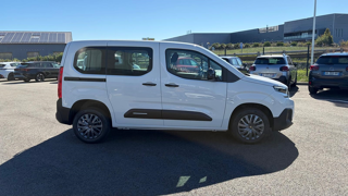 Berlingo M 1.5 BLUEHDI 100CH PLUS (N1) 2026 occasion 87270 COUZEIX