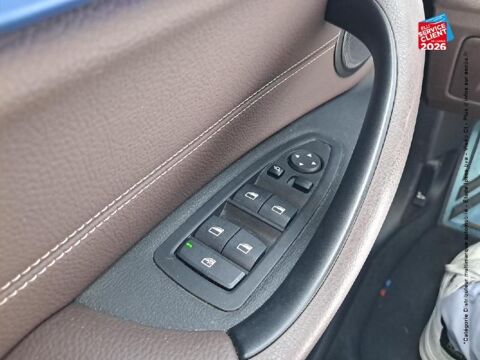 X1 sDrive20iA 178ch M Sport DKG7 9cv 2021 occasion 68000 Colmar