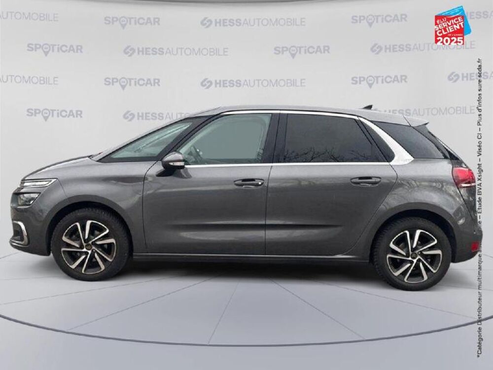 C4 Picasso PureTech 130ch Shine S&S 2019 occasion 42000 Saint-&Eacute;tienne