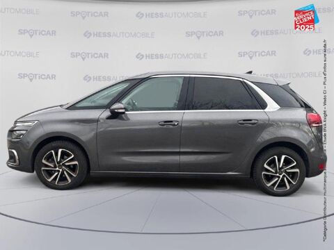 C4 Picasso PureTech 130ch Shine S&S 2019 occasion 42000 Saint-&Eacute;tienne