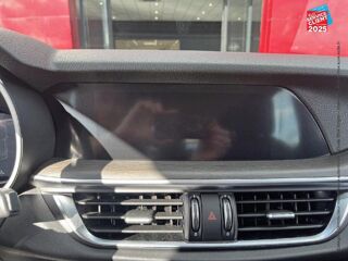 Stelvio 2.2 Diesel 210ch Ti Q4 AT8 2024 occasion 42000 Saint-&Eacute;tienne